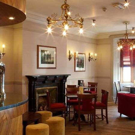 The Rutland Arms Hotel Newmarket  Eksteriør billede