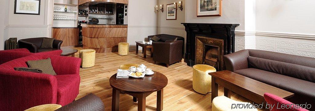 The Rutland Arms Hotel Newmarket  Eksteriør billede