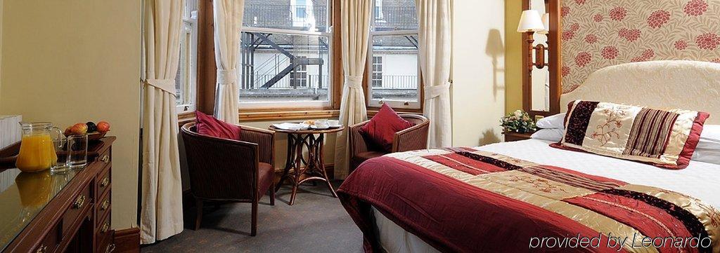 The Rutland Arms Hotel Newmarket  Eksteriør billede