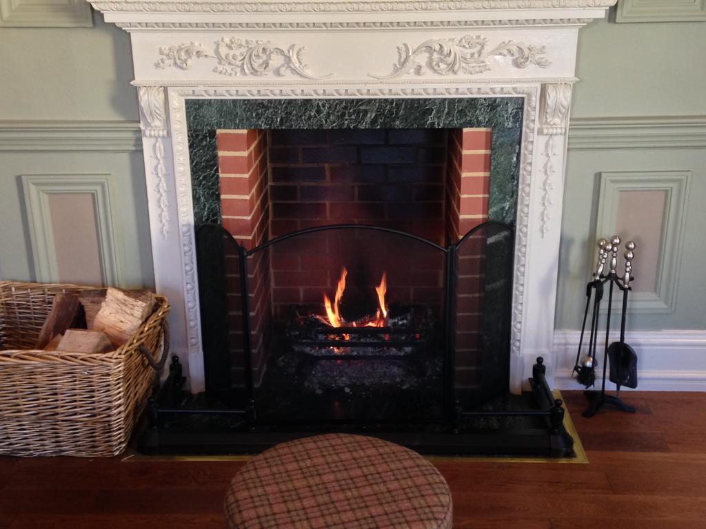 The Rutland Arms Hotel Newmarket  Eksteriør billede