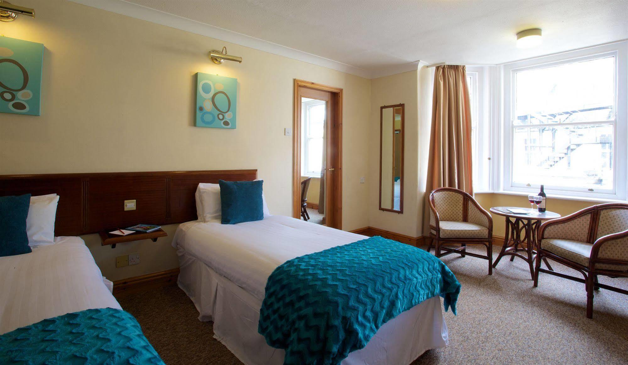 The Rutland Arms Hotel Newmarket  Eksteriør billede